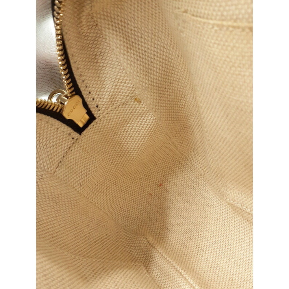 Gucci Soho Leather Disco Pebbled Crossbody Bag - Picture 6 of 9